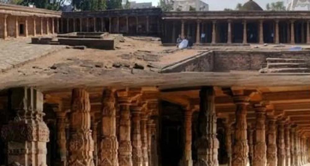धार भोजशाला में हिंदुओं को बड़ी राहत, ASI के आदेश के बाद बिना रोक-टोक होगी पूजा