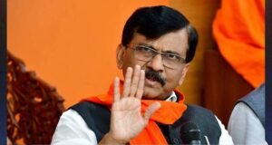 ‘जय श्रीराम बोलो और पेट्रोल-डीजल सस्ता हो जाएगा’, संजय राउत का BJP पर तीखा तंज