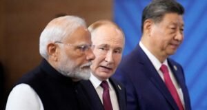 दिल्ली में दिखेगी दुनिया की सबसे ताकतवर तिकड़ी! BRICS मंच पर साथ नजर आ सकते हैं मोदी, पुतिन और जिनपिंग