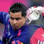 579 रन, 53 छक्के और 236 की स्ट्राइक रेट! 15 साल का वैभव सूर्यवंशी IPL में मचा रहा तबाही