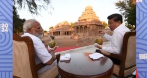 भारत-चीन रिश्तों में बड़ा बदलाव! 7 साल बाद दिल्ली दौरे पर आ सकते हैं शी जिनपिंग, BRICS में पुतिन भी होंगे शामिल