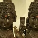 ग्वालियर में 15 साल से विराजमान है भोजशाला की ‘मां वाग्देवी’, 35 दिन में तैयार हुई थी हूबहू प्रतिमा