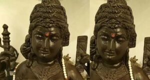 ग्वालियर में 15 साल से विराजमान है भोजशाला की ‘मां वाग्देवी’, 35 दिन में तैयार हुई थी हूबहू प्रतिमा