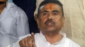 बंगाल के मदरसों में गूंजेगा ‘वंदे मातरम्’, शुभेंदु सरकार का बड़ा आदेश