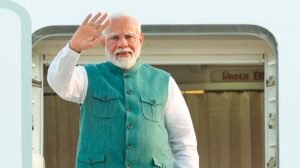 PM मोदी की 5 देशों की यात्रा से भारत को बड़ा फायदा, $40 अरब निवेश समेत कई अहम सौदे