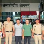 चीन से लौटते ही गिरफ्तार हुआ देवास पटाखा फैक्ट्री ब्लास्ट का मास्टरमाइंड, 6 लोगों की गई थी जान