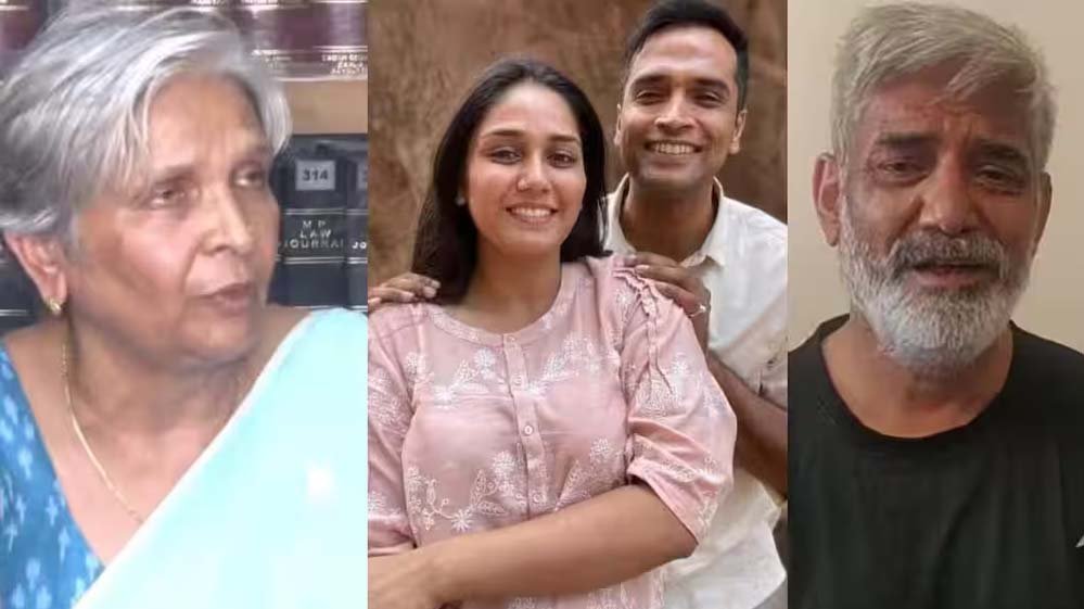 ट्विशा केस में नया मोड़, परिवार कोर्ट पहुंचा; 46 मोबाइल नंबरों के CDR सुरक्षित करने की मांग