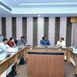 लोक निर्माण विभाग के कार्यों में जनहित और तकनीकी दक्षता पर जोर, निर्माण कार्यों में गुणवत्ता और तेजी सुनिश्चित करने के निर्देश