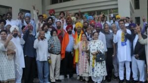 मोहाली नगर निगम चुनाव में 1.75 लाख वोटर चुनेंगे अपनी ‘छोटी सरकार’
