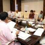 स्कूली शिक्षा में कक्षा 8 से 12 में कृ‍त्रिम बुद्धिमता (एआई) के कौशल को किया जाये शामिल : मुख्यमंत्री डॉ. यादव