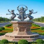 नई आभा से निखरेंगे गोरखपुर के मुख्य मार्ग, होगा सौंदर्यीकरण