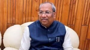 मुगलों द्वारा लाए गए धर्म के आधार पर आरक्षण नहीं दिया जा सकता, अखिलेश पर संजय निषाद का तीखा हमला