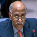 UN में भारत का पाकिस्तान पर करारा प्रहार, कहा- नरसंहार का इतिहास रखने वाला दे रहा उपदेश