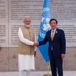 प्रधानमंत्री मोदी को एफएओ एग्रीकोला मैडल से सम्मानित होने पर मुख्यमंत्री डॉ. यादव ने दी बधाई