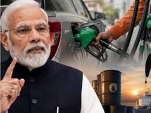 PM मोदी की अपील का असर, हरियाणा में अफसरों-कर्मचारियों को ईंधन बचाने के निर्देश