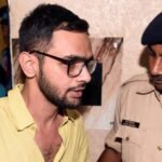 उमर खालिद को HC से राहत, मां की सर्जरी के लिए मिली 3 दिन की अंतरिम जमानत
