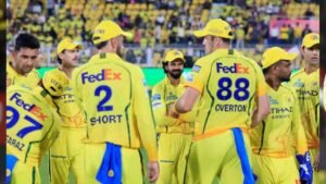 अगले सीजन CSK में बड़ा बदलाव तय, 5 खिलाड़ियों की हो सकती है छुट्टी
