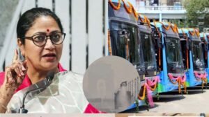 भीषण गर्मी में दिल्ली सरकार की बड़ी सौगात, 650 करोड़ के प्रोजेक्ट से बस यात्रियों को राहत