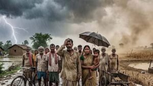 अल नीनो और IOD का डबल असर, धरती बनेगी तंदूर; सूखा और महंगाई का खतरा