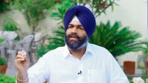 अकाली नेता बंटी रोमाणा पर FIR, चुनाव प्रक्रिया में बाधा डालने का आरोप