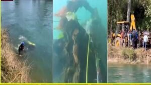 26 साल बाद खुला दर्दनाक राज, भाखड़ा नहर से मिला लापता परिवार का सुराग