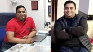 पटना में फर्जी ईडी अधिकारी बनकर ठगी करने वाला अभिषेक अग्रवाल STF की गिरफ्त में