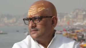 पीएम मोदी पर टिप्पणी पड़ी भारी! यूपी कांग्रेस अध्यक्ष अजय राय के खिलाफ महोबा में FIR दर्ज