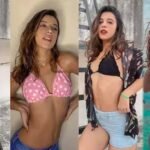 बिकिनी लुक में बेनाफ्शा सूनावाला ने बढ़ाया इंटरनेट का पारा, यूजर्स बोले- ‘इतनी पतली कैसे हो गईं?’