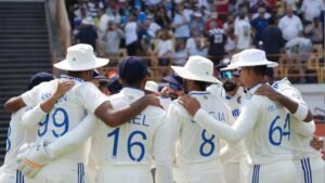 टेस्ट क्रिकेट के नियमों में बड़ा बदलाव! Team India खिलाड़ियों की रणनीति पर पड़ेगा सीधा असर