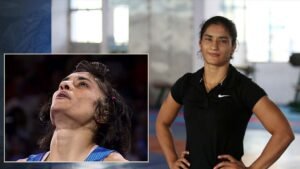 विनेश फोगाट को दिल्ली हाईकोर्ट से बड़ी राहत, एशियाई खेलों के चयन ट्रायल में मिली एंट्री