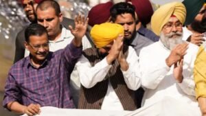 पंजाब निकाय चुनाव में प्रतिष्ठा की जंग! 105 निकायों में दिग्गजों ने झोंकी पूरी ताकत