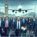 ब्रिटेन का सपना टूटा! सख्त वीजा नियम और नौकरी संकट से लौट रहे पंजाबी