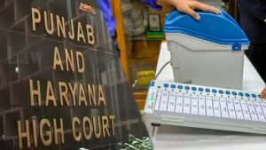 पंजाब निकाय चुनाव में बैलेट पेपर से ही होगी वोटिंग, हाईकोर्ट ने EVM वाली सभी याचिकाएं खारिज कीं