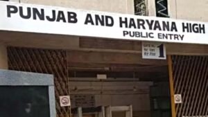 ड्रग्स और ड्रोन नेटवर्क पर हाई कोर्ट का बड़ा एक्शन, पंजाब-हरियाणा और NCB से मांगी हर 3 महीने की रिपोर्ट