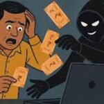 मुजफ्फरपुर में डिजिटल अरेस्ट ठगी, रिटायर्ड अधिकारी से 17 लाख की साइबर फ्रॉड