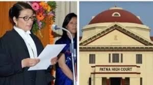 मिनाक्षी एम. राय बनेंगी पटना हाईकोर्ट की नई मुख्य न्यायाधीश