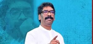 रांची: मुख्यमंत्री हेमंत सोरेन ने बाल विवाह रोकने के लिए सख्त अभियान के निर्देश दिए