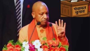 यूपी में ग्राम प्रधान बने प्रशासक, पंचायतों की कमान संभालने का नया आदेश लागू