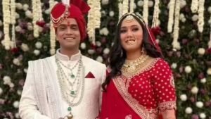 ट्विशा केस पर सुप्रीम कोर्ट सख्त, दोनों पक्षों को मीडिया में बयानबाजी से रोका