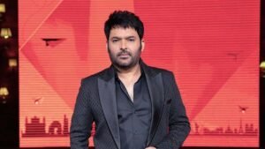 कपिल शर्मा के अमृतसर वाले घर पर फायरिंग का दावा, कनाडा कनेक्शन से मचा हड़कंप