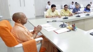 डिफेंस मैन्युफैक्चरिंग में आत्मनिर्भर भारत का नया इंजन बनेगा यूपी, प्रस्तावित कॉन्क्लेव से निवेश और रोजगार को मिलेगा बढ़ावा