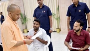प्रदेशवासियों की सुरक्षा और जनसमस्याओं के लिए सरकार प्रतिबद्ध: मुख्यमंत्री