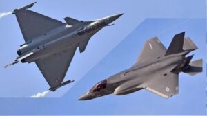 राफेल पर पाकिस्तान का प्रोपेगेंडा फेल, भारत ने बढ़ाई ताकत; एयरफोर्स बनेगी और घातक