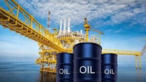 भारत को बड़ी राहत! कच्चे तेल के दाम धड़ाम, अब LPG सप्लाई पर भी नहीं रहेगा संकट
