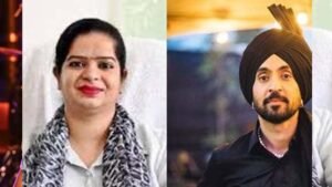 दिलजीत दोसांझ और लुधियाना मेयर को बम से उड़ाने की धमकी, मेल मिलते ही मचा हड़कंप