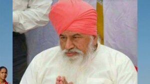 पंजाब के लिए गर्व का पल! कोच बलदेव सिंह, हरमनप्रीत और संत निरंजन दास को मिलेगा पद्मश्री