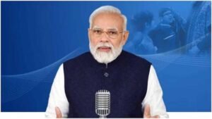 ‘गर्मी में सावधानी बरतें, देसी पेय अपनाएं’ मन की बात में पीएम मोदी की देशवासियों से अपील