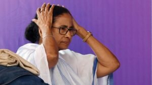 TMC में बड़ी टूट के संकेत! BJP के ‘ग्रीन सिग्नल’ का इंतजार कर रहे 20 से ज्यादा सांसद