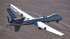 महायुद्ध 2.0 की आहट! ईरान ने अमेरिकी हमले का जवाब देते हुए MQ-9 ड्रोन मार गिराया