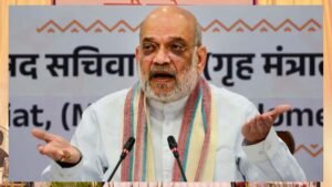 ‘सिर्फ बॉर्डर नहीं, 50KM तक सुरक्षा हमारी जिम्मेदारी’, अमित शाह का BSF जवानों को बड़ा संदेश
